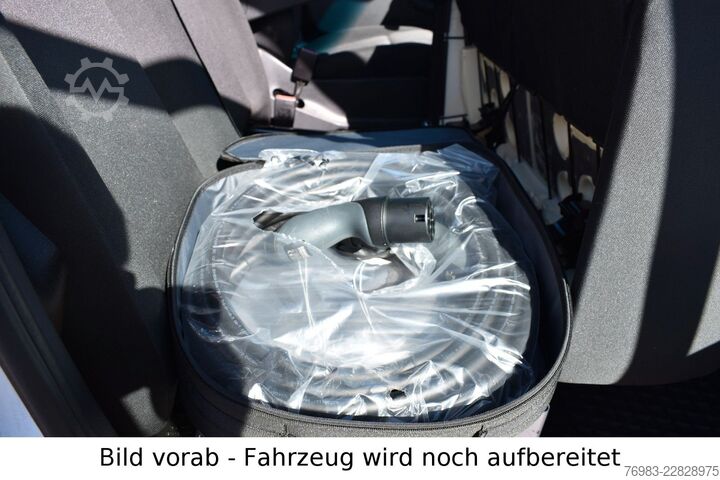 Fourgon surélevé MERCEDES-BENZ eSprinter 314 PRO 56 kWh Sprinter Kasten Kamera