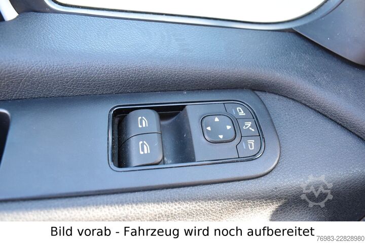 Furgone MERCEDES-BENZ eSprinter 314 PRO 56 kWh Sprinter Kasten
