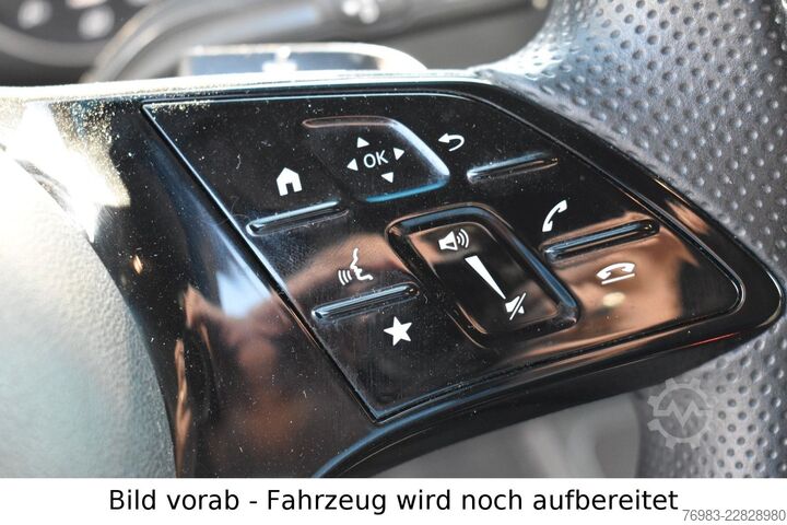 Furgone MERCEDES-BENZ eSprinter 314 PRO 56 kWh Sprinter Kasten