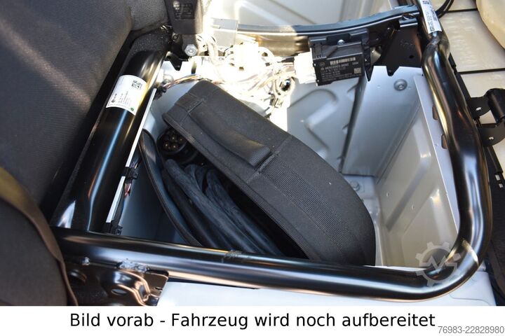 Furgone MERCEDES-BENZ eSprinter 314 PRO 56 kWh Sprinter Kasten
