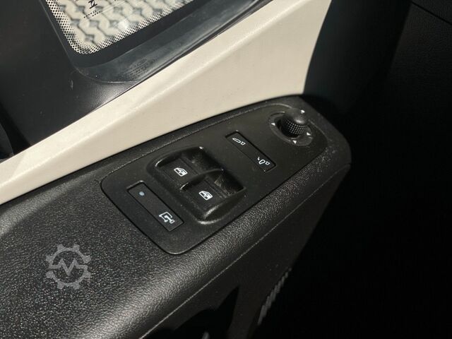 Camper van PÖSSL 2 Win R Plus*winteroptimierte Nordkap-Edition*