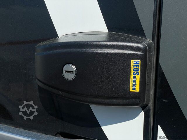 Camper van PÖSSL 2 Win R Plus*winteroptimierte Nordkap-Edition*