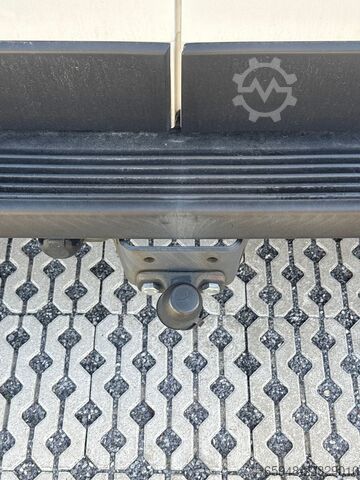 Camper van PÖSSL PÖSSL 2Win S Plus KAS 47 D-LINE