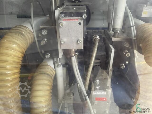 Edge banders  Hebrock AKV 3006 DK-F 2012 Hebrock AKV 3006 DK-F