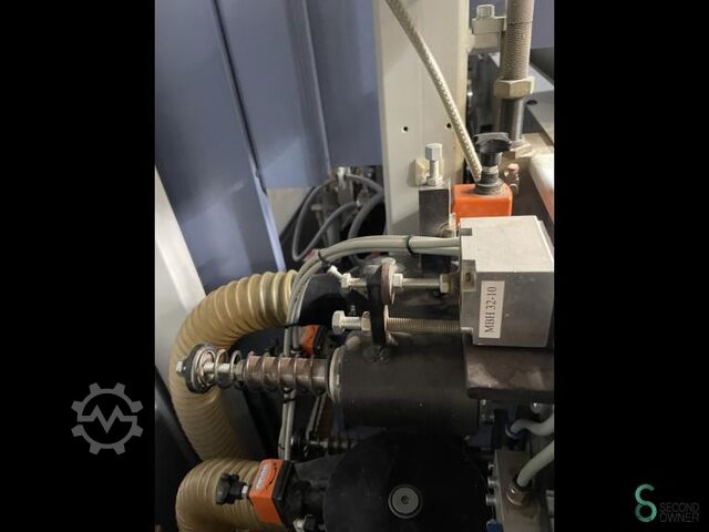 Edge banders Hebrock AKV 3006 DK-F 2012 Hebrock AKV 3006 DK-F