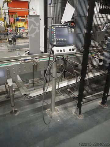 KHS Innopack SP Kartonpakker (2006) KHS Kartonpacker