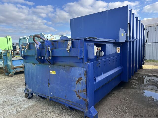  LUDDEN & MENNEKES LM 20 L