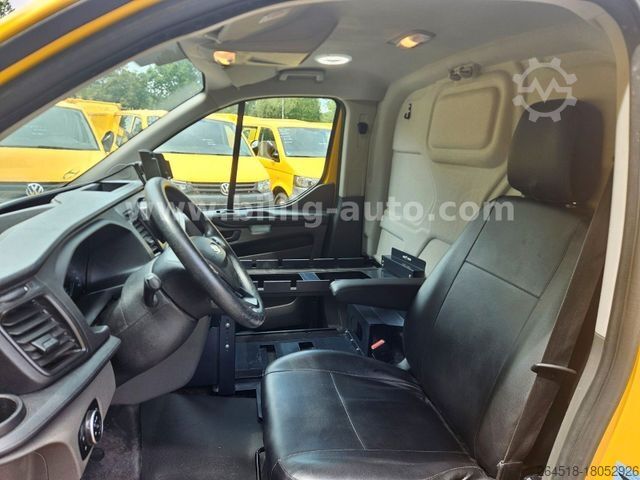 Bestelwagen FORD Transit Custom 2xSchiebetüre 1.Hd EU6 CAM 280