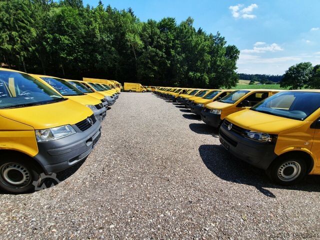 Sandučar IVECO Daily Koffer*EURO 5*Maxi*1.Hand*Luftfederung