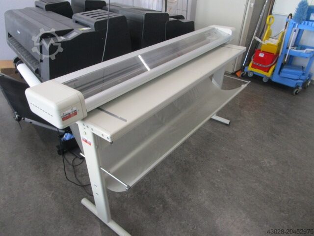 Tagliacarte elettrico NEOLT EL. LIGHT PW. 150