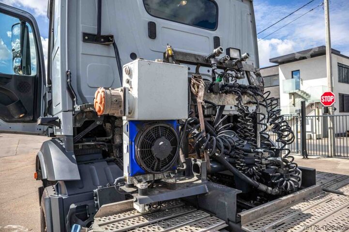 MTS standard MERCEDES AROCS 2648 LS - 6x4