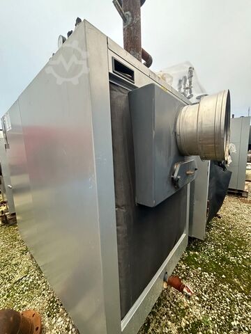 Viessmann Vitoplex 440kw. Lage temperatuur Weishaupt brander Viessmann Vitoplex 440kw. Niedertemperatur Weishaupt Brenner Viessmann Vitoplex 440kw. Niedertemperatur Weishaupt Brenner