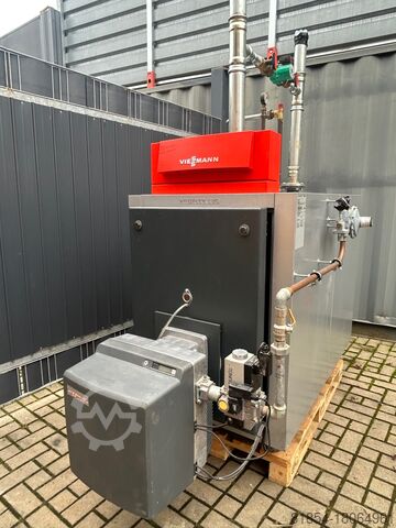 Viessmann Vitoplex 200. Niedertemperatur 200kw. Weishaupt Viessmann Vitoplex 200. Niedertemperatur 200kw. Weishaupt Viessmann Vitoplex 200. Niedertemperatur 200kw. Weishaupt