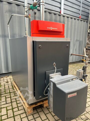 Viessmann Vitoplex 200. Niedertemperatur 200kw. Weishaupt Viessmann Vitoplex 200. Niedertemperatur 200kw. Weishaupt Viessmann Vitoplex 200. Niedertemperatur 200kw. Weishaupt