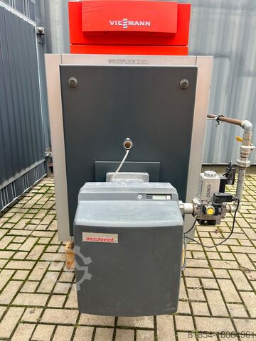 Viessmann Vitoplex 200. Niedertemperatur 200kw. Weishaupt Viessmann Vitoplex 200. Niedertemperatur 200kw. Weishaupt Viessmann Vitoplex 200. Niedertemperatur 200kw. Weishaupt