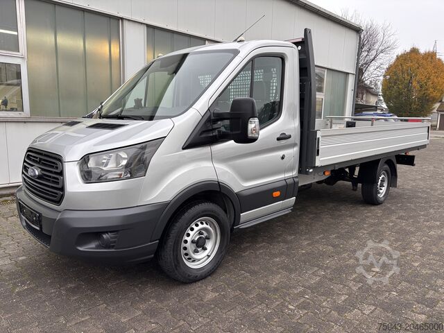 Ravni kamioni Ford Transit 350 Pritsche L4*Kamera*22TKM*1.H