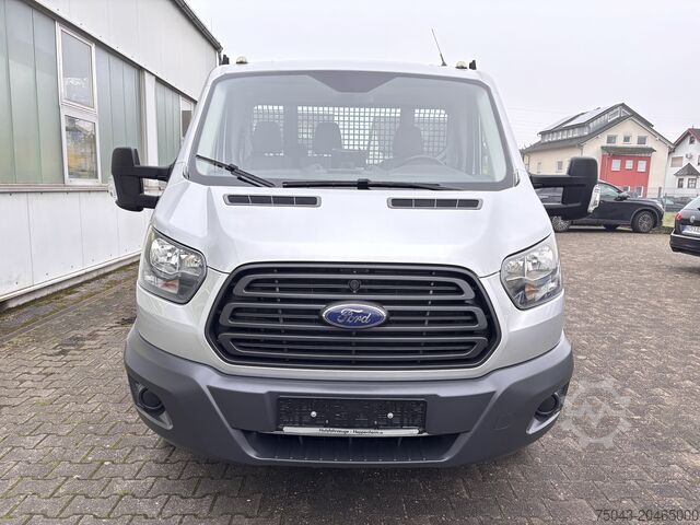 Ravni kamioni Ford Transit 350 Pritsche L4*Kamera*22TKM*1.H