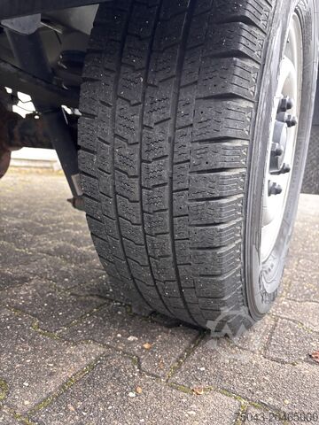 Ravni kamioni Ford Transit 350 Pritsche L4*Kamera*22TKM*1.H