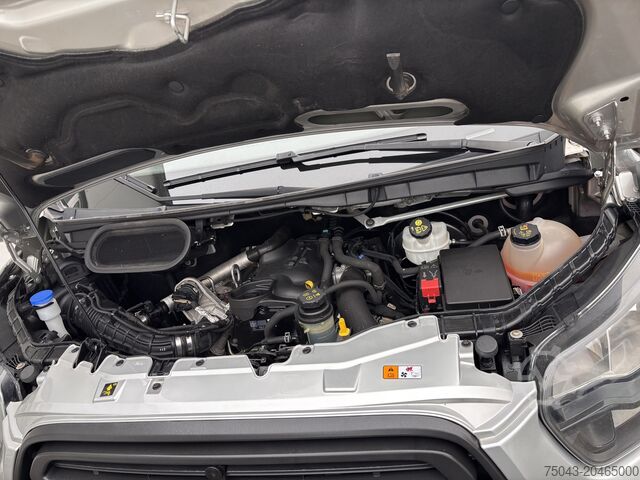 Ravni kamioni Ford Transit 350 Pritsche L4*Kamera*22TKM*1.H