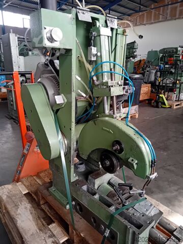 Cold circular saw head EISELE Kaltenbach