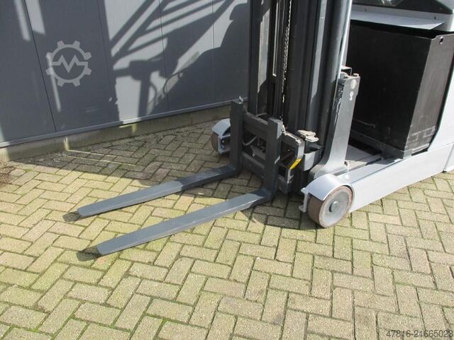 Reach truck STILL FM-X14