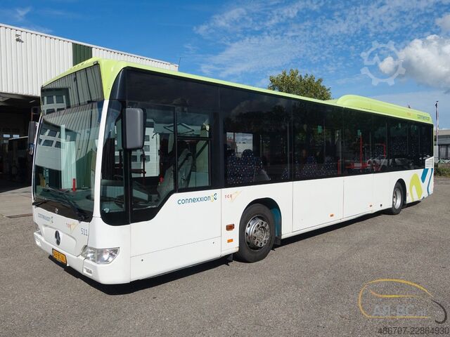 City bus MERCEDES-BENZ Citaro O530 LE 43 Sitz-, 45 Stehplaetze