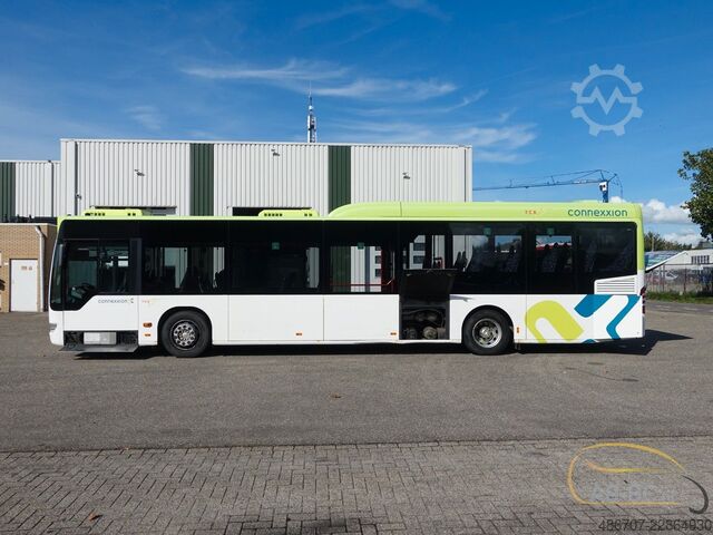 City bus MERCEDES-BENZ Citaro O530 LE 43 Sitz-, 45 Stehplaetze