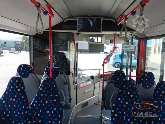 City bus MERCEDES-BENZ Citaro O530 LE 43 Sitz-, 45 Stehplaetze