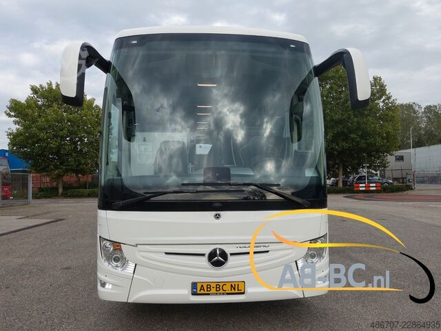 Touringcar MERCEDES-BENZ Tourismo RHD, 55 Sitze, Euro 6, mehrere ähnliche