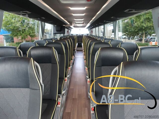 Touringcar MERCEDES-BENZ Tourismo RHD, 55 Sitze, Euro 6, mehrere ähnliche