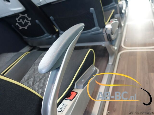 Touringcar MERCEDES-BENZ Tourismo RHD, 55 Sitze, Euro 6, mehrere ähnliche