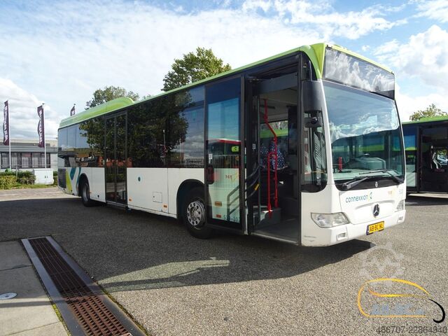 Stadsbus MERCEDES-BENZ Citaro O530 LE 42 Sitze 45 Standees EURO 5