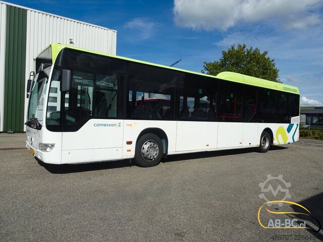 Stadsbus MERCEDES-BENZ Citaro O530 LE 42 Sitze 45 Standees EURO 5