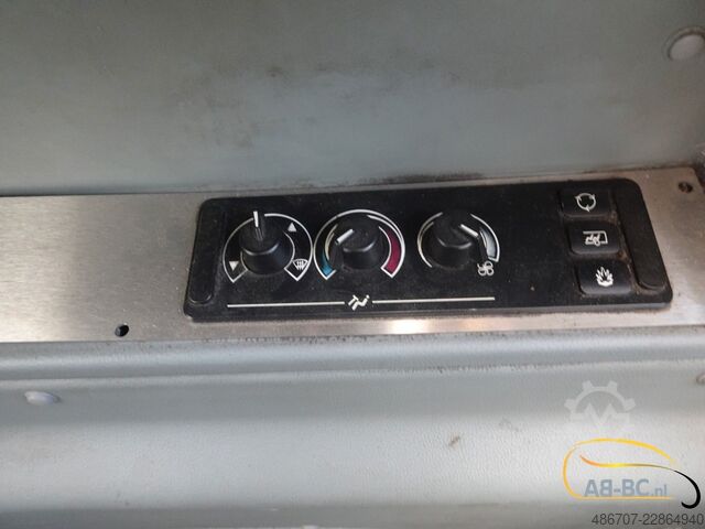 Stadsbus MERCEDES-BENZ Citaro O530 LE 42 Sitze 45 Standees EURO 5