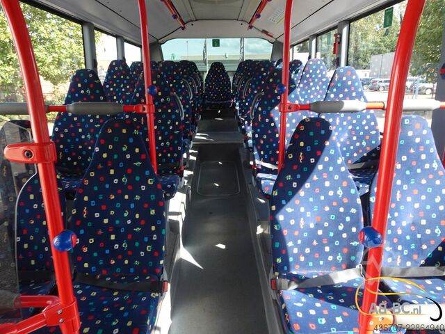 Stadsbus MERCEDES-BENZ Citaro O530 LE 42 Sitze 45 Standees EURO 5