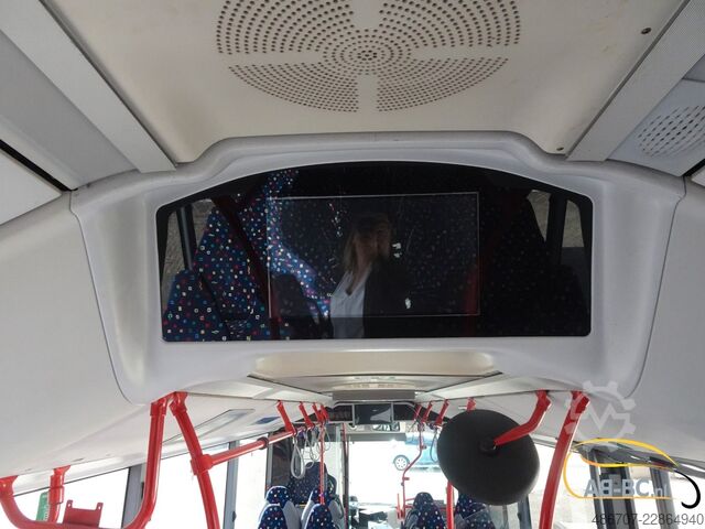 Stadsbus MERCEDES-BENZ Citaro O530 LE 42 Sitze 45 Standees EURO 5