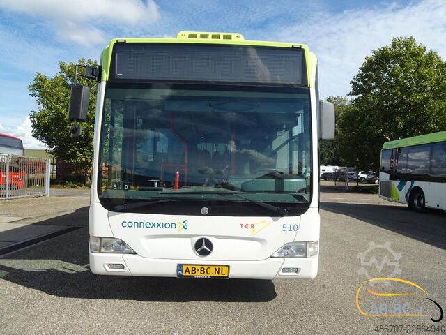 Stadsbus MERCEDES-BENZ Citaro O530 LE 42 Sitze 45 Standees EURO 5