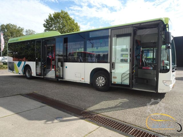 Stadsbus MERCEDES-BENZ Citaro O530 LE 42 Sitze 45 Standees EURO 5