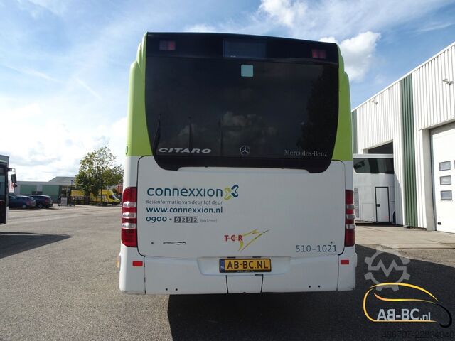 Stadsbus MERCEDES-BENZ Citaro O530 LE 42 Sitze 45 Standees EURO 5