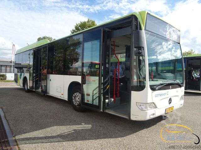 Stadsbus MERCEDES-BENZ Citaro O530 LE 42 Sitze 45 Standees EURO 5