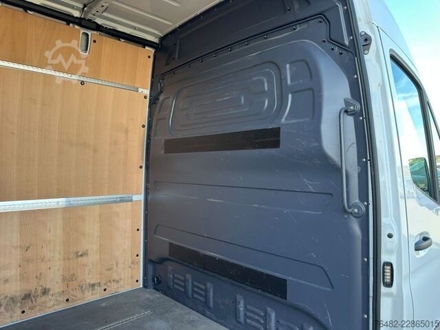 Dodávka s vysokou střechou MERCEDES-BENZ Sprinter 317 CDI KA/MAXI/L3H2/4325/MBUX/AUTOMATI