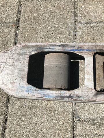 Електрични палетари Still ECH 12 C