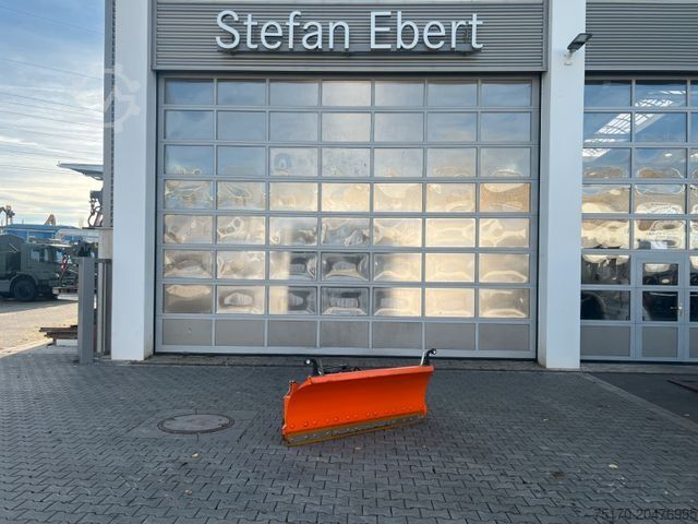 Andre Tuchel SK-F 180 Schneeschild / Kramer 5040