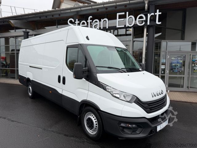 Kassevogn IVECO Daily 35S16 V *Klima*R4.100mm*