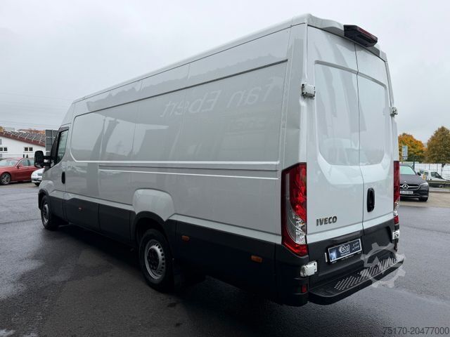 Kassevogn IVECO Daily 35S16 V *Klima*R4.100mm*