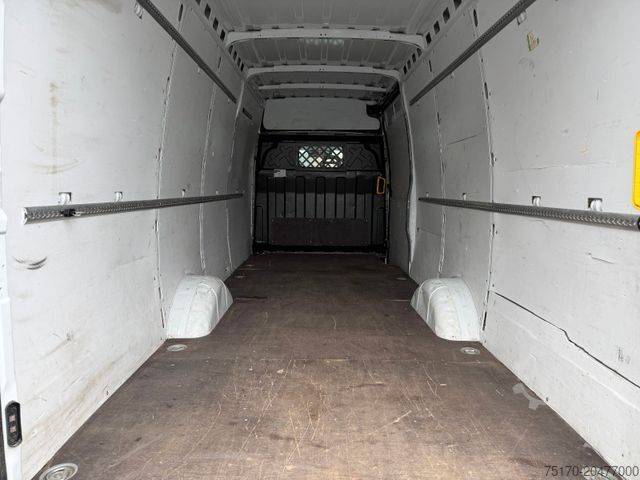 Kassevogn IVECO Daily 35S16 V *Klima*R4.100mm*