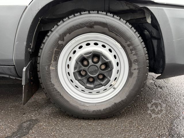 Kassevogn IVECO Daily 35S16 V *Klima*R4.100mm*