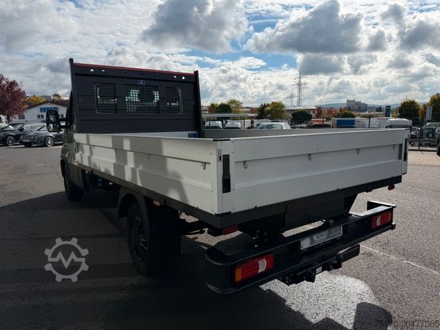 Pick-up varevogn IVECO Daily 35S14 A8 Pritsche *R.3450mm*AHK*Automatik