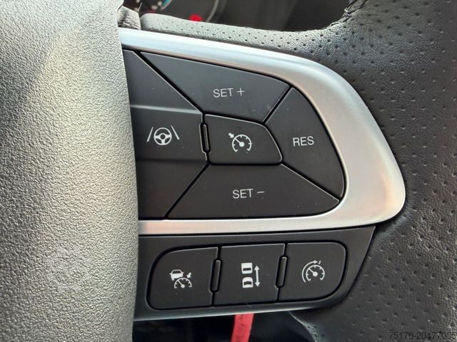 Pick-up varevogn IVECO Daily 35S14 A8  Pritsche *R.3450mm*AHK*Automatik