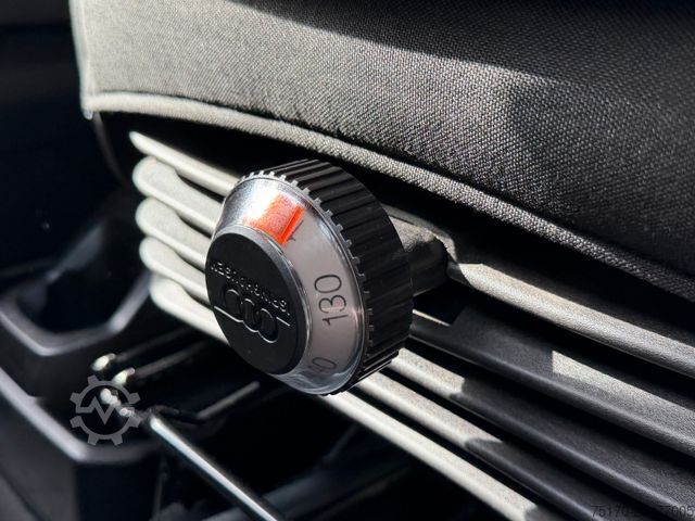 Pick-up varevogn IVECO Daily 35S14 A8 Pritsche *R.3450mm*AHK*Automatik